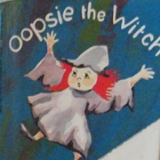 Oopsie the Witch 1 