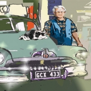Patches 3